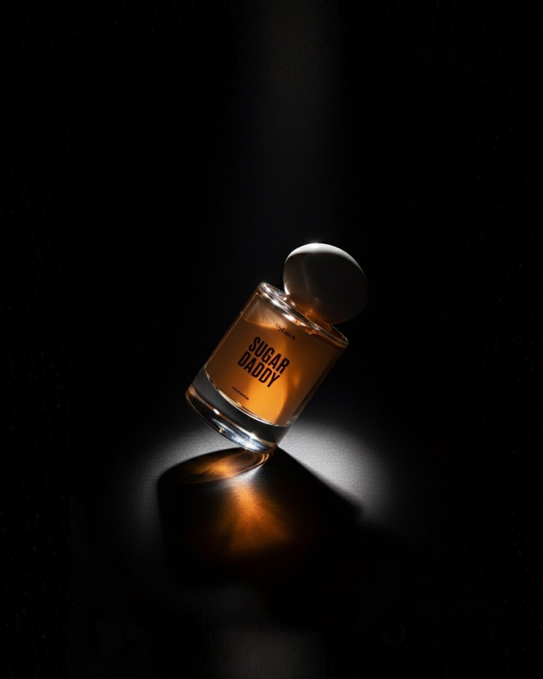 SUGAR DADDY (REBORN)